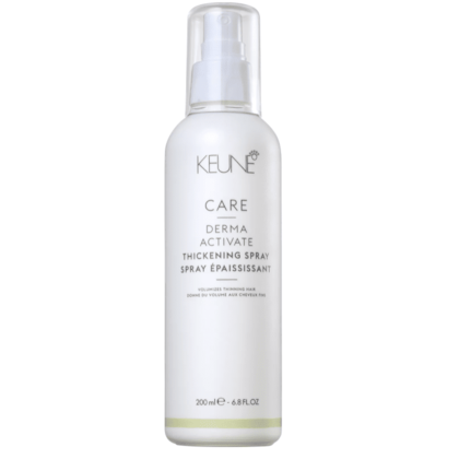 Keune - Care Derma Activate Thickening - Tratamento Volumador 200ml