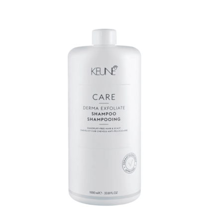 Keune Care Derma Exfoliate - Shampoo 1000ml
