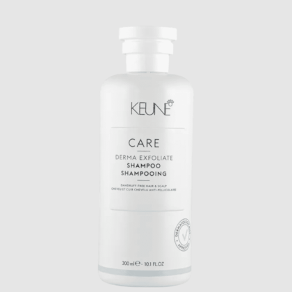 Keune - Care Derma Exfoliate - Shampoo 300ml