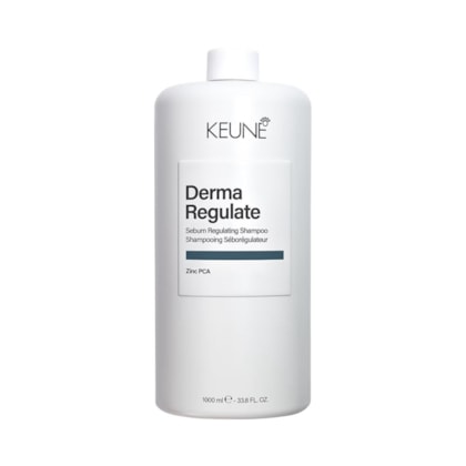 Keune - Care Derma Regulate - Shampoo 1000ml