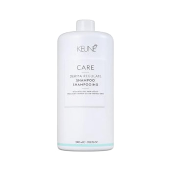 Keune - Care Derma Regulate - Shampoo 1000ml
