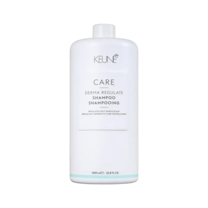 Keune - Care Derma Regulate - Shampoo 1000ml