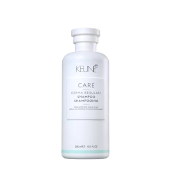Keune Care Derma Regulate - Shampoo 300ml