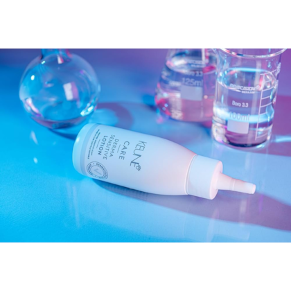 Segunda imagem do produto Keune - Care Derma Sensitive Lotion - 75ml