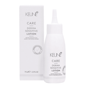 Keune Care Derma Sensitive Lotion - 75ml