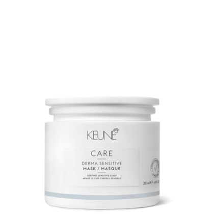 Keune - Care Derma Sensitive - Máscara de Nutrição 200ml