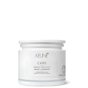 Keune - Care Derma Sensitive - Máscara de Nutrição 200ml