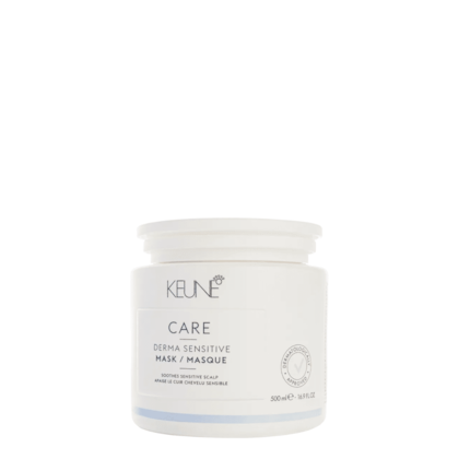 Keune Care Derma Sensitive - Máscara de Nutrição 500ml