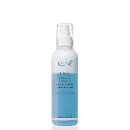 Keune - Care Keratin Smooth 2 Phase - Spray Leave-in 200ml