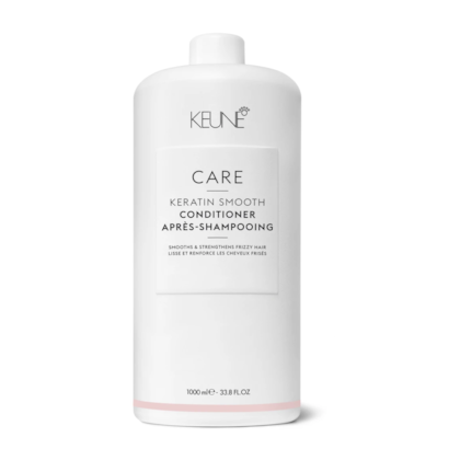 Keune Care Keratin Smooth - Condicionador 1l