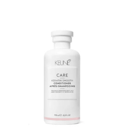 Keune Care Keratin Smooth - Condicionador 250ml