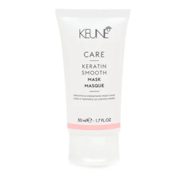Keune Care Keratin Smooth - Máscara de Reconstrução 50ml