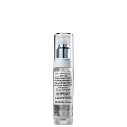 Segunda imagem do produto Keune - Care Keratin Smooth - Sérum Capilar 25ml
