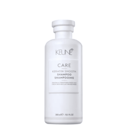 Keune - Care Keratin Smooth - Shampoo 300ml
