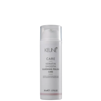 Keune - Care Keratin Smooth Silkening Polish - Bálsamo Anti-Frizz 50ml