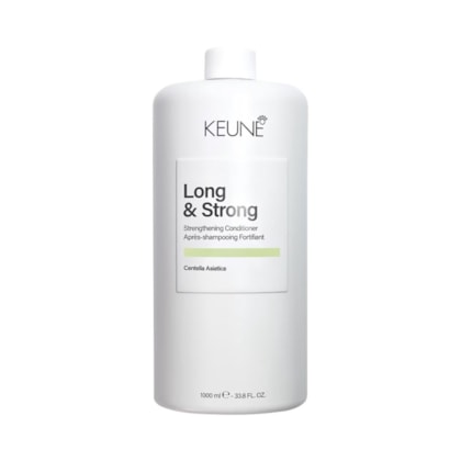 Keune - Care Long & Strong - Condicionador 1000ml