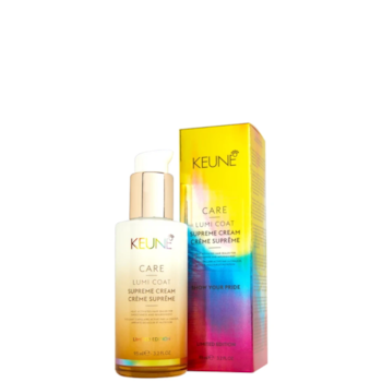 Keune - Care Lumi Coat Pride edição Limitada 95 ml