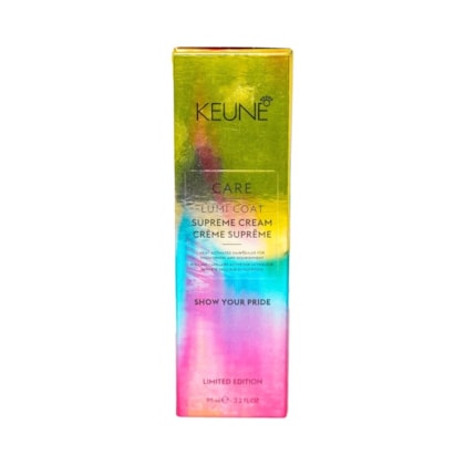 Keune - Care Lumi Coat - Protetor térmico 95 ml