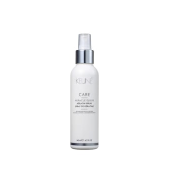Keune - Care Miracle Elixir Keratin - Spray Reconstrutor 140ml