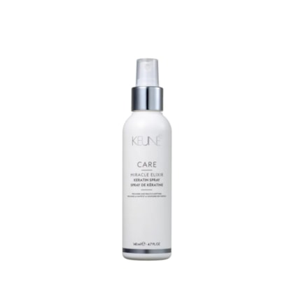 Keune - Care Miracle Elixir Keratin - Spray Reconstrutor 140ml