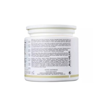 Segunda imagem do produto Keune - Care Satin Oil - Máscara Capilar 500ml