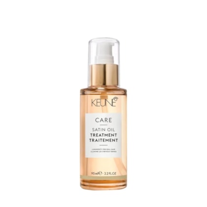 Keune - Care Satin Oil - Óleo Capilar 95ml