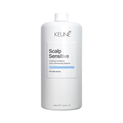 Keune - Care Scalp Sensitive - Condicionador 1000ml