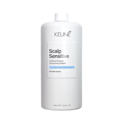 Keune - Care Scalp Sensitive - Shampoo 1000ml