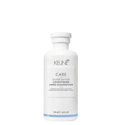 Keune - Care Silver Savior - Condicionador Desamarelador 250ml