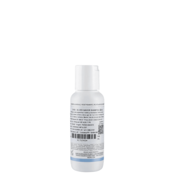 Segunda imagem do produto Keune - Care Silver Savior - Shampoo Desamarelador 80ml