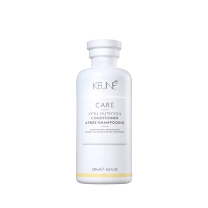 Keune Care Vital Nutrition - Condicionador 250ml