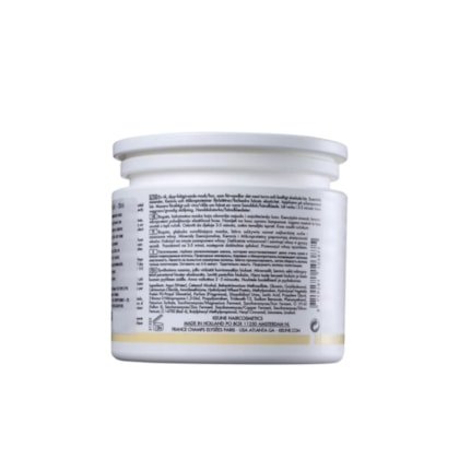 Segunda imagem do produto Keune Care Vital Nutrition - Máscara de Nutrição 200ml