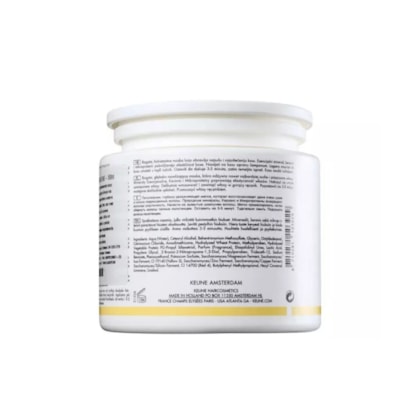 Segunda imagem do produto Keune - Care Vital Nutrition - Máscara de Nutrição 500ml