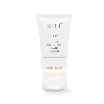Keune - Care Vital Nutrition - Máscara de Nutrição 50ml