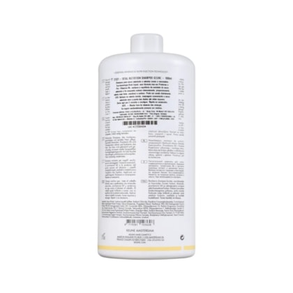 Segunda imagem do produto Keune Care Vital Nutrition - Shampoo 1000ml