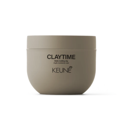 Keune - Claytime - Argila Modeladora 100ml