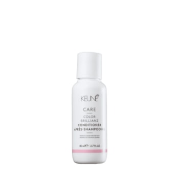 Keune - Color Brillianz - Condicionador 80ml