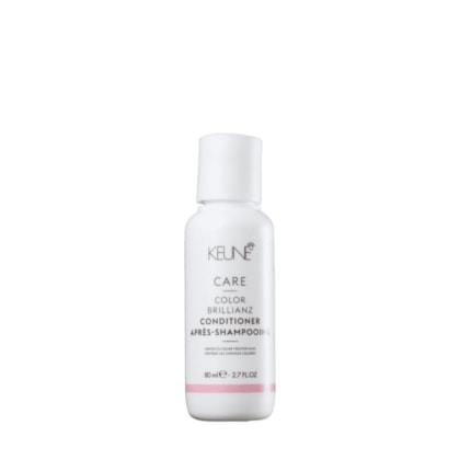 Keune - Color Brillianz - Condicionador 80ml