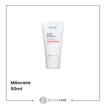 Segunda imagem do produto Keune - Color Brillianz Mascara 50ml