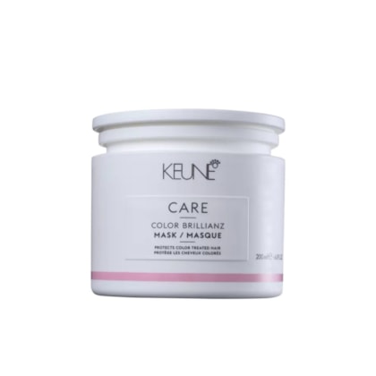 Keune - Color Brillianz - Máscara Capilar 200ml