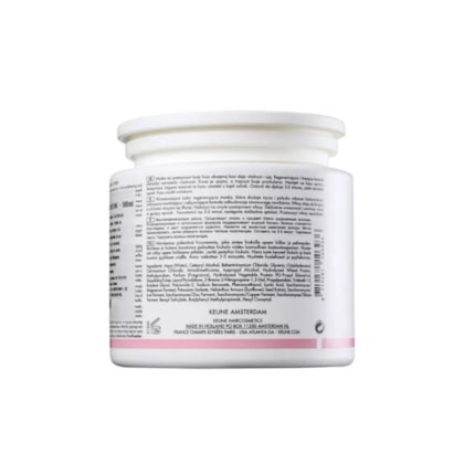Segunda imagem do produto Keune - Color Brillianz - Máscara Capilar 500ml