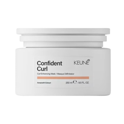 Keune - Confident Curl Mascara 250ml
