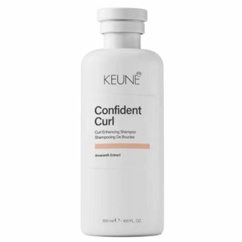 Keune - Confident Curl Shampoo 300ml
