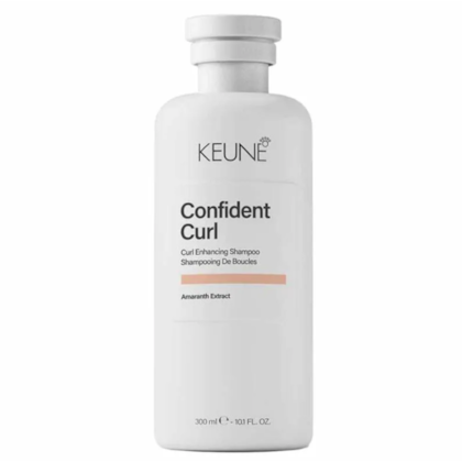 Keune - Confident Curl Shampoo 300ml