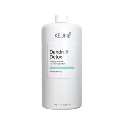 Keune - Dandruff Detox Shampoo 1000ml