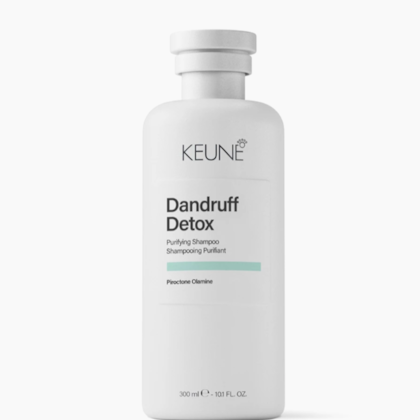 Keune - Dandruff Detox Shampoo 300ml