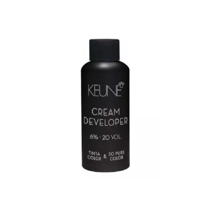 Keune - Developer - Oxidante 60ml