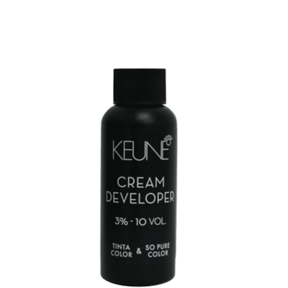 Keune - Developer - Oxidante 60ml