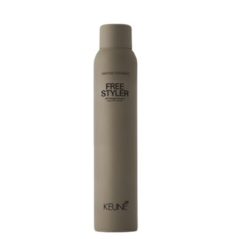 Keune - Free Styler - Spray Fixador 300ml