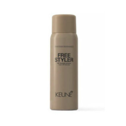 Keune Free Styler - Spray Fixador 75ml
